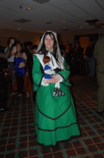 MarsCon 2007
