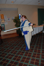 MarsCon 2007