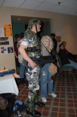 MarsCon 2007