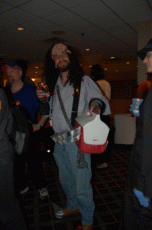 MarsCon 2007