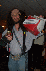 MarsCon 2007