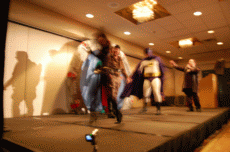 MarsCon 2007