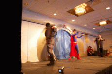 MarsCon 2007