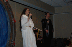 MarsCon 2007