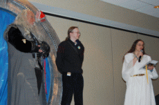 MarsCon 2007