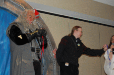 MarsCon 2007