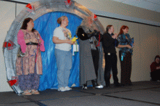 MarsCon 2007