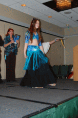 MarsCon 2007