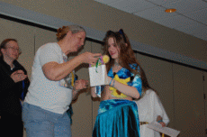 MarsCon 2007