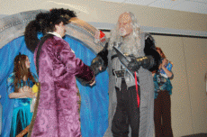 MarsCon 2007