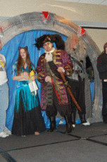MarsCon 2007