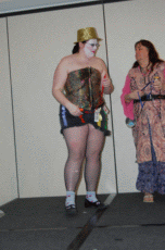 MarsCon 2007