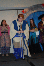 MarsCon 2007