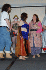 MarsCon 2007