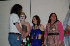 MarsCon 2007