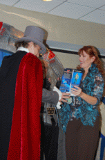 MarsCon 2007
