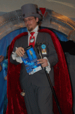 MarsCon 2007