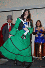 MarsCon 2007