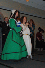MarsCon 2007