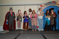 MarsCon 2007