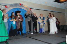 MarsCon 2007