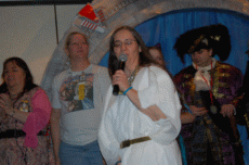 MarsCon 2007