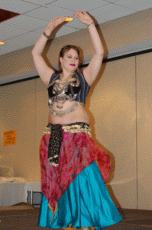MarsCon 2007