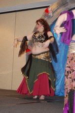 MarsCon 2007