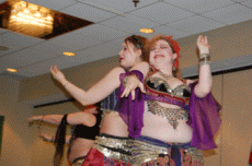 MarsCon 2007