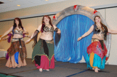 MarsCon 2007