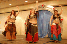 MarsCon 2007