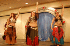 MarsCon 2007
