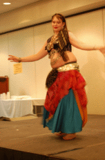 MarsCon 2007