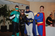 MarsCon 2007