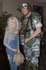 MarsCon 2007