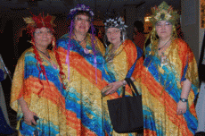 MarsCon 2007