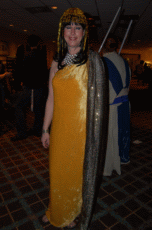 MarsCon 2007