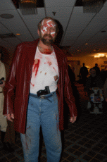 MarsCon 2007