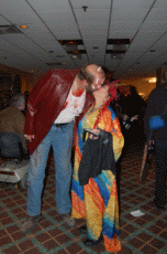 MarsCon 2007