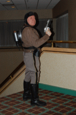 MarsCon 2007