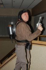 MarsCon 2007