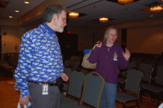 MarsCon 2007