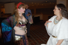MarsCon 2007