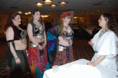 MarsCon 2007