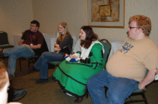 MarsCon 2007