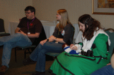 MarsCon 2007