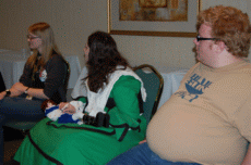 MarsCon 2007