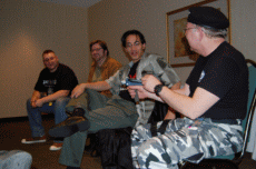 MarsCon 2007