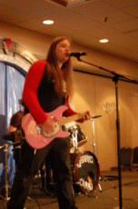 MarsCon 2007