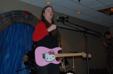 MarsCon 2007